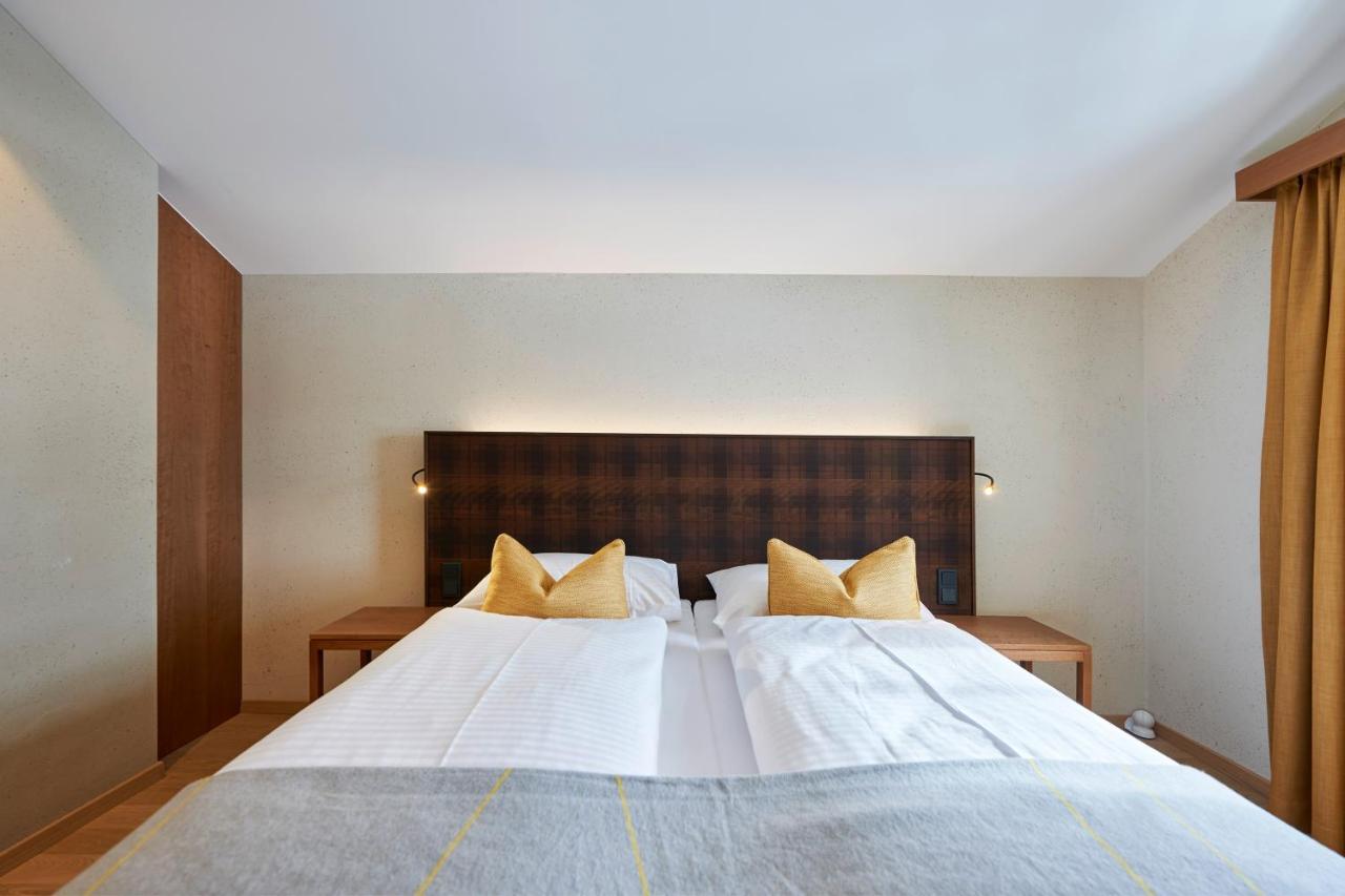 Apres Post Hotel Stuben am Arlberg Ngoại thất bức ảnh