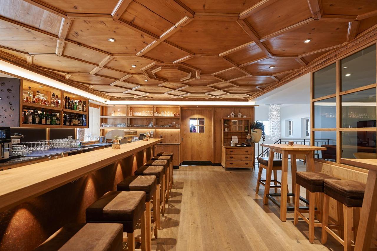 Apres Post Hotel Stuben am Arlberg Ngoại thất bức ảnh