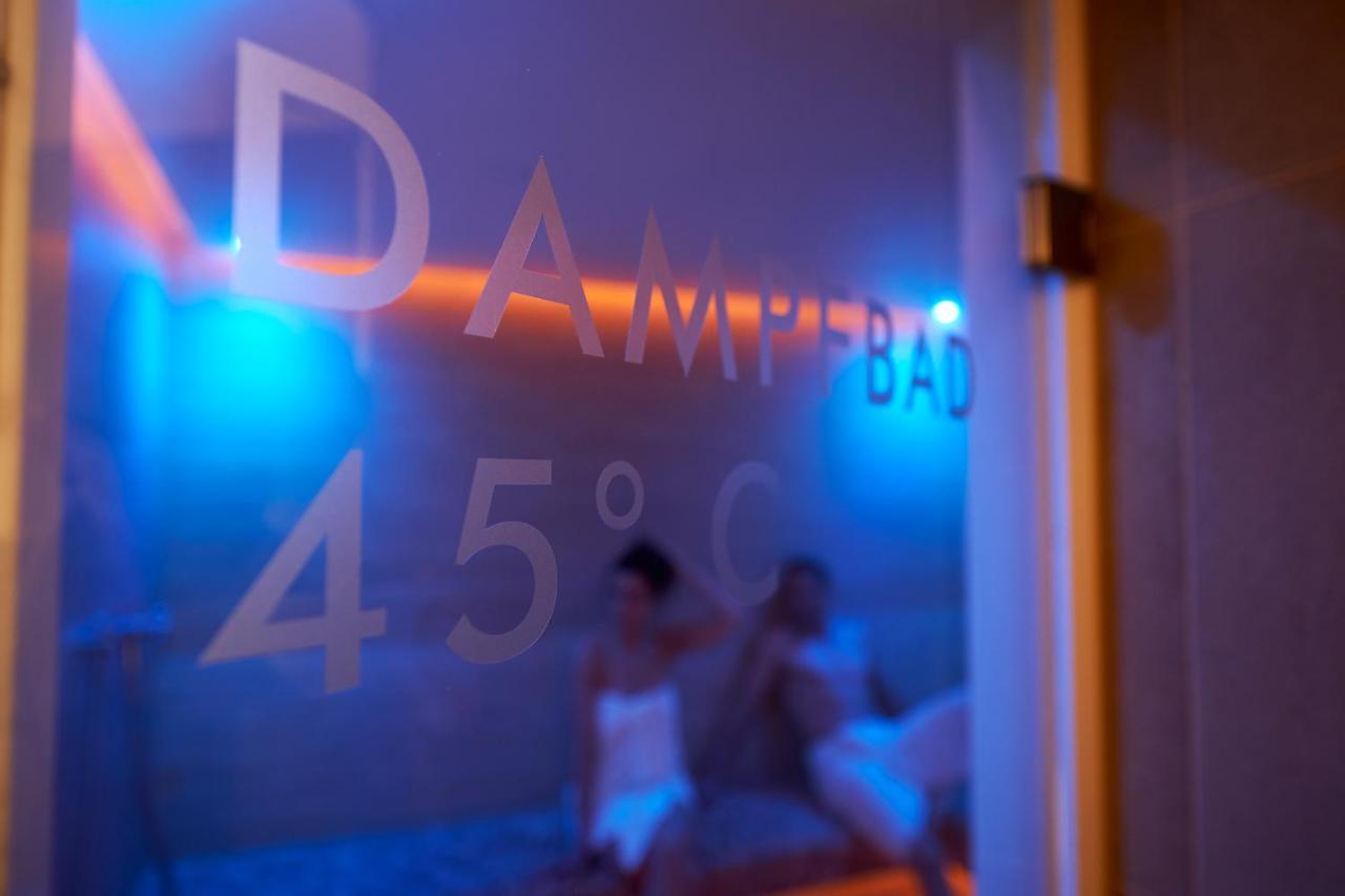 Apres Post Hotel Stuben am Arlberg Ngoại thất bức ảnh