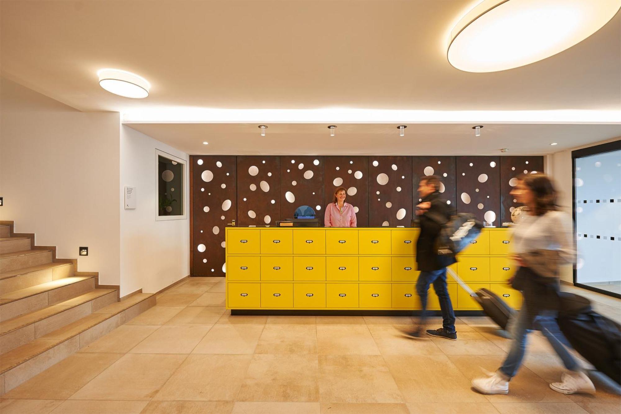 Apres Post Hotel Stuben am Arlberg Ngoại thất bức ảnh