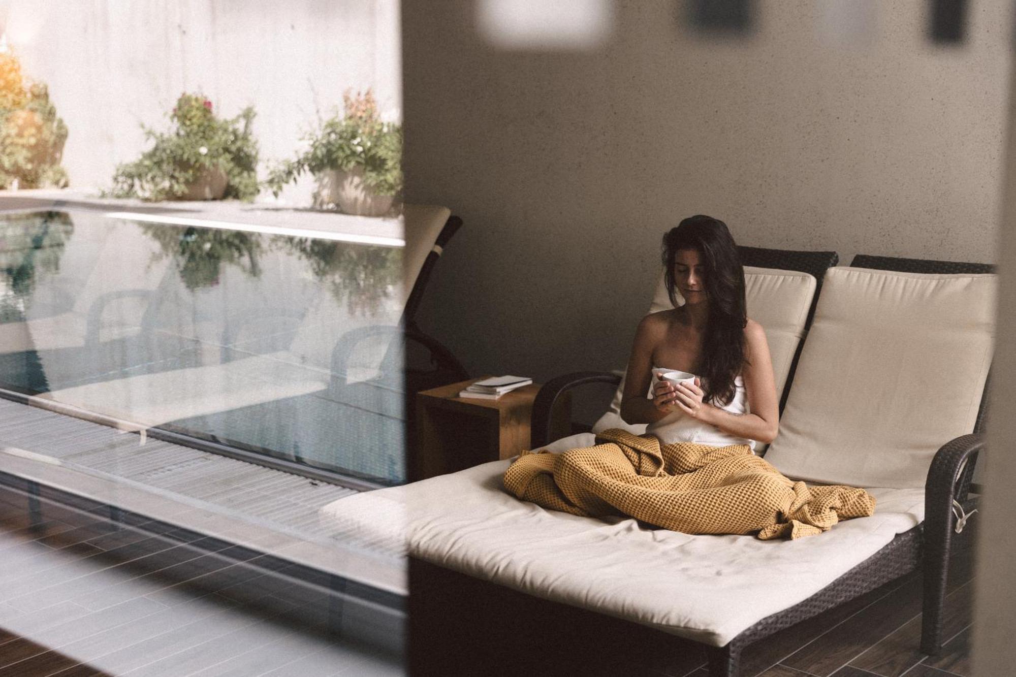 Apres Post Hotel Stuben am Arlberg Ngoại thất bức ảnh