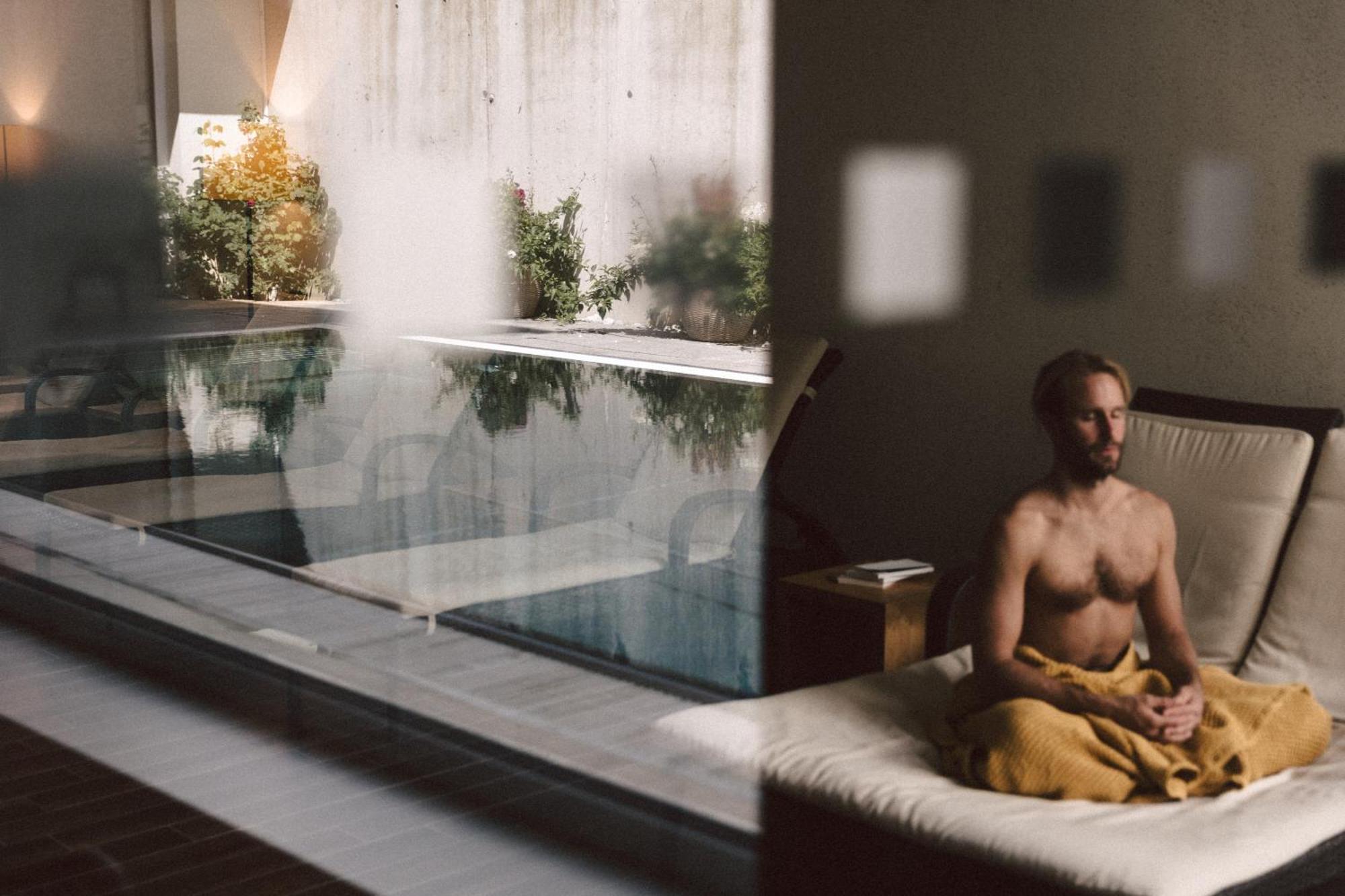 Apres Post Hotel Stuben am Arlberg Ngoại thất bức ảnh