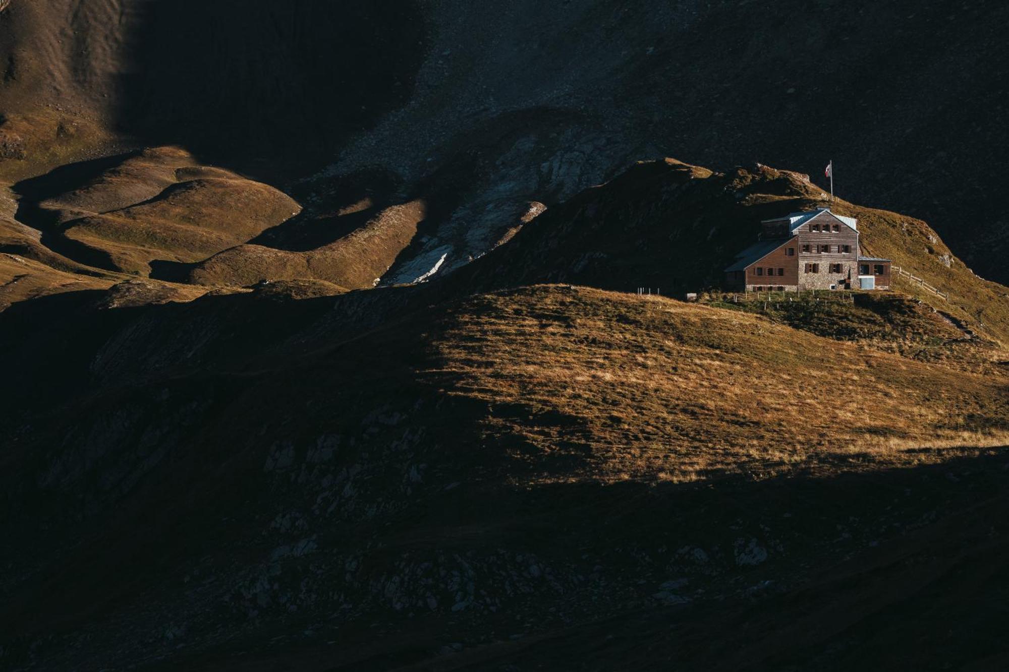 Apres Post Hotel Stuben am Arlberg Ngoại thất bức ảnh