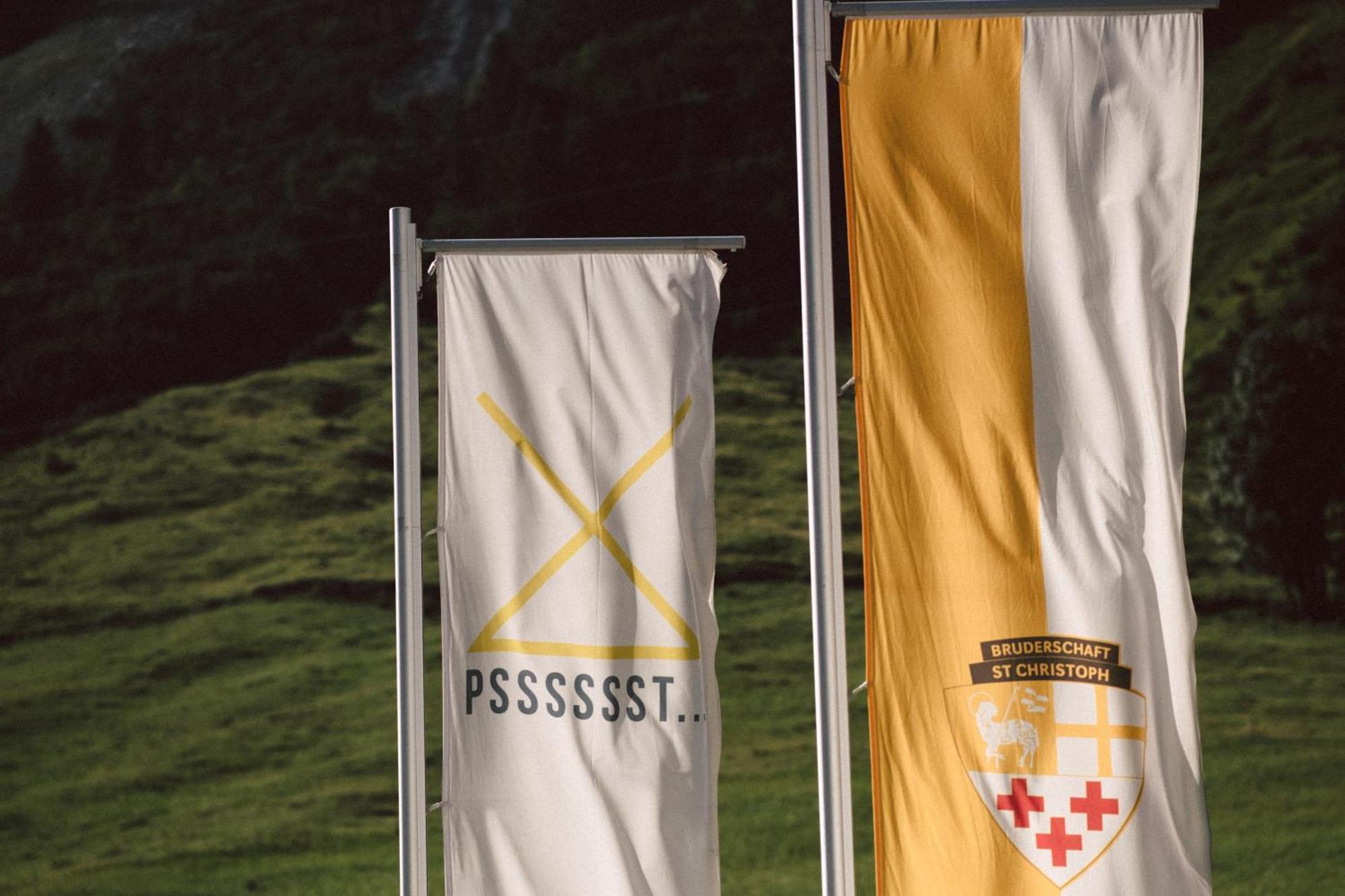 Apres Post Hotel Stuben am Arlberg Ngoại thất bức ảnh