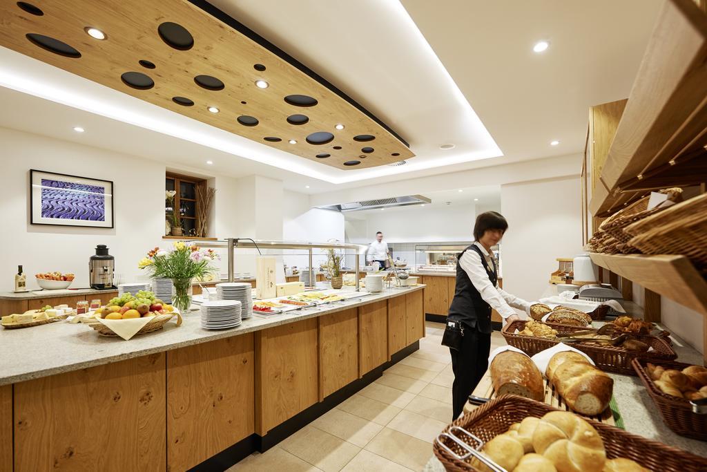 Apres Post Hotel Stuben am Arlberg Ngoại thất bức ảnh