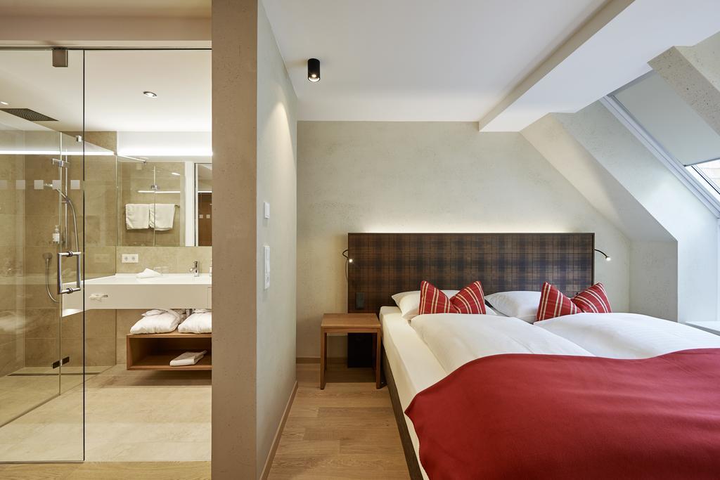 Apres Post Hotel Stuben am Arlberg Ngoại thất bức ảnh